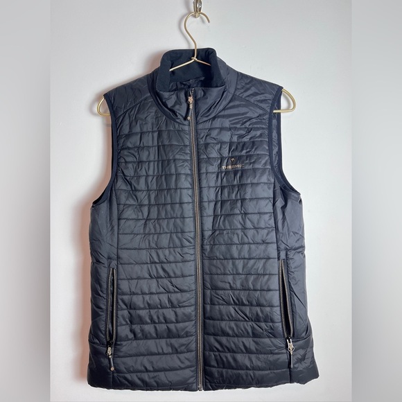 Thermic power vest black heated - Picture 1 of 14